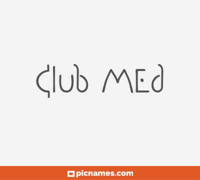 Club Med